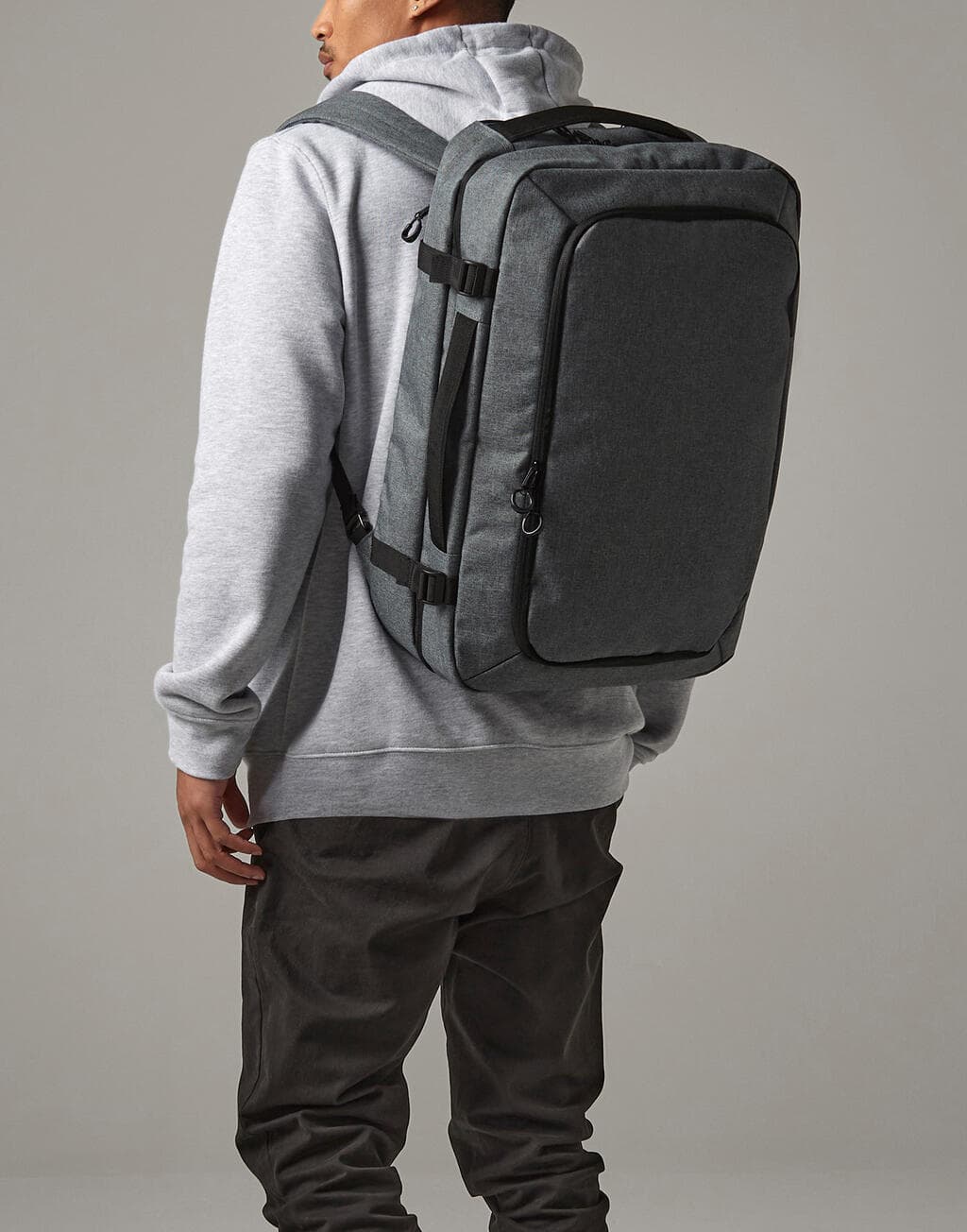 Escape Carry-On Backpack - vue 2