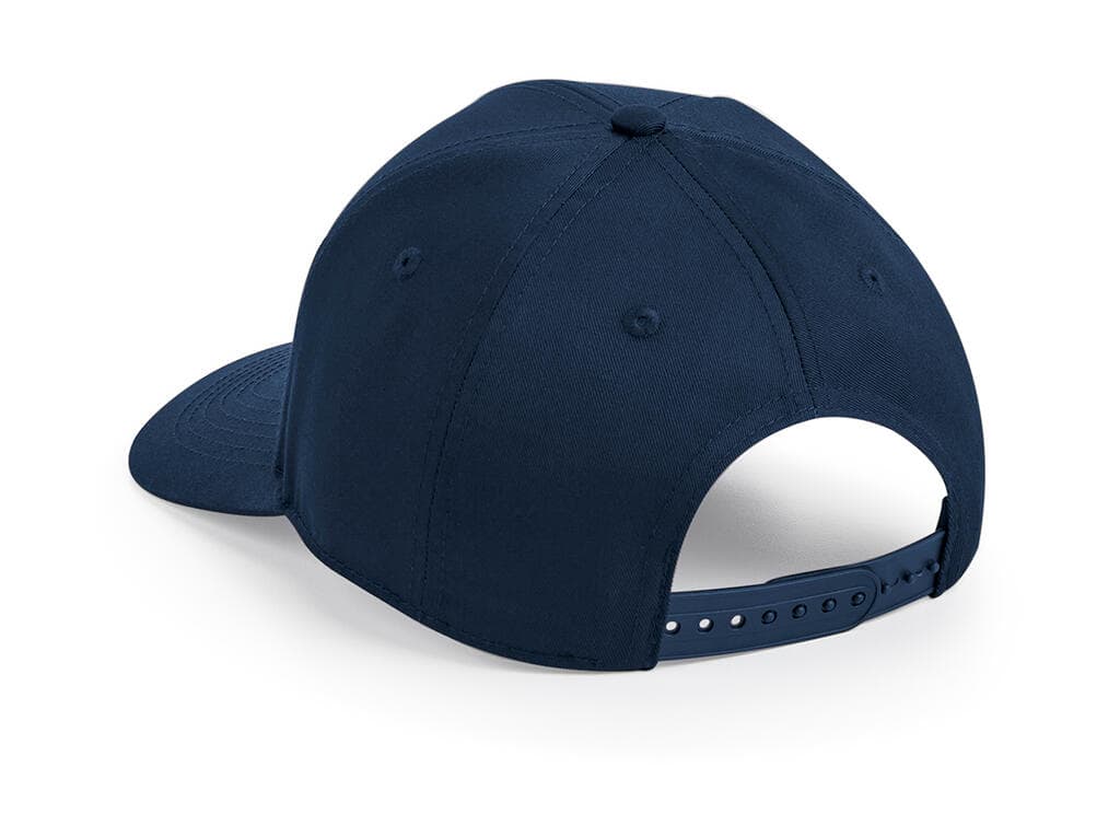 Urbanwear 5 Panel Snapback - vue 6