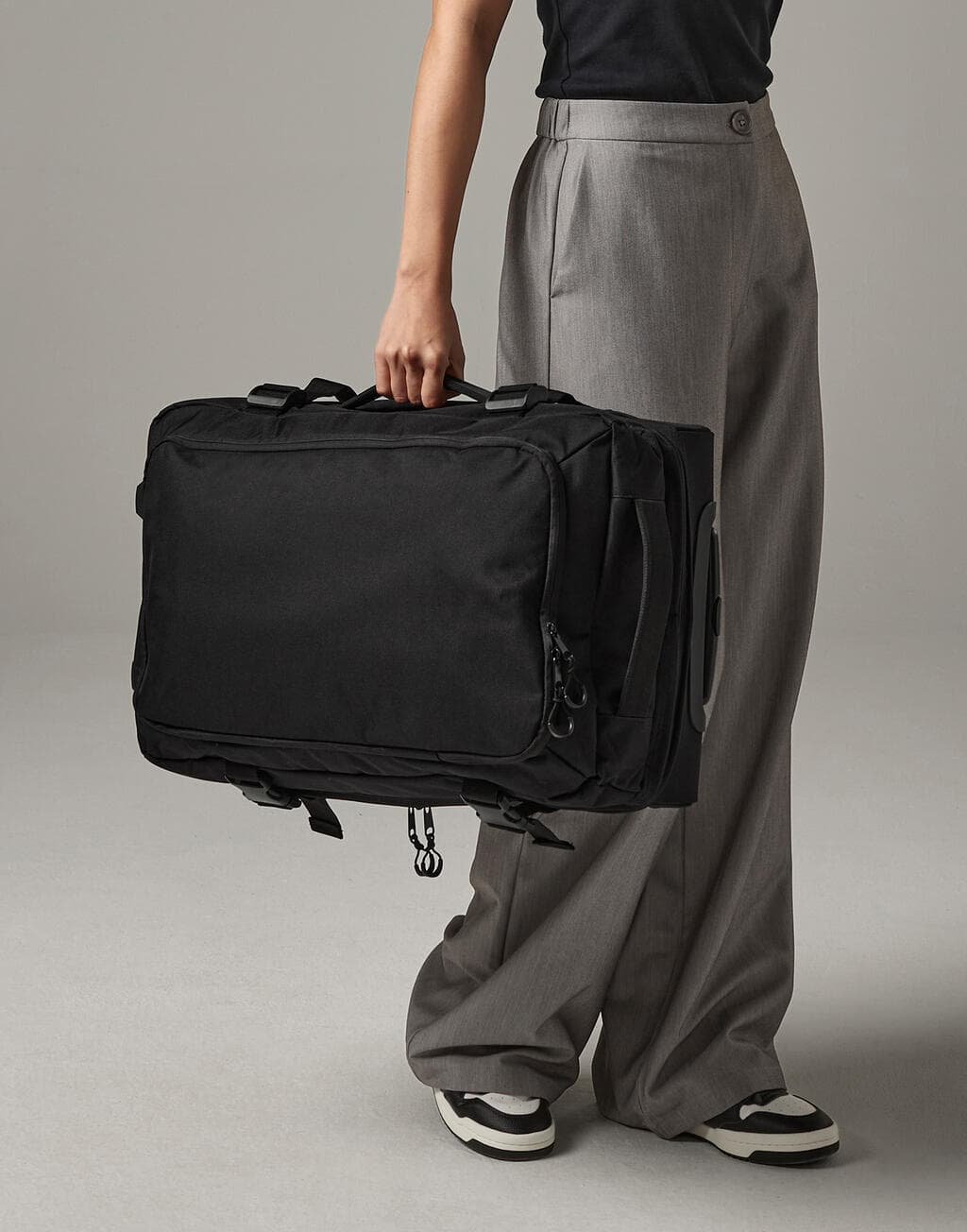 Escape Carry-On Wheelie - vue 3