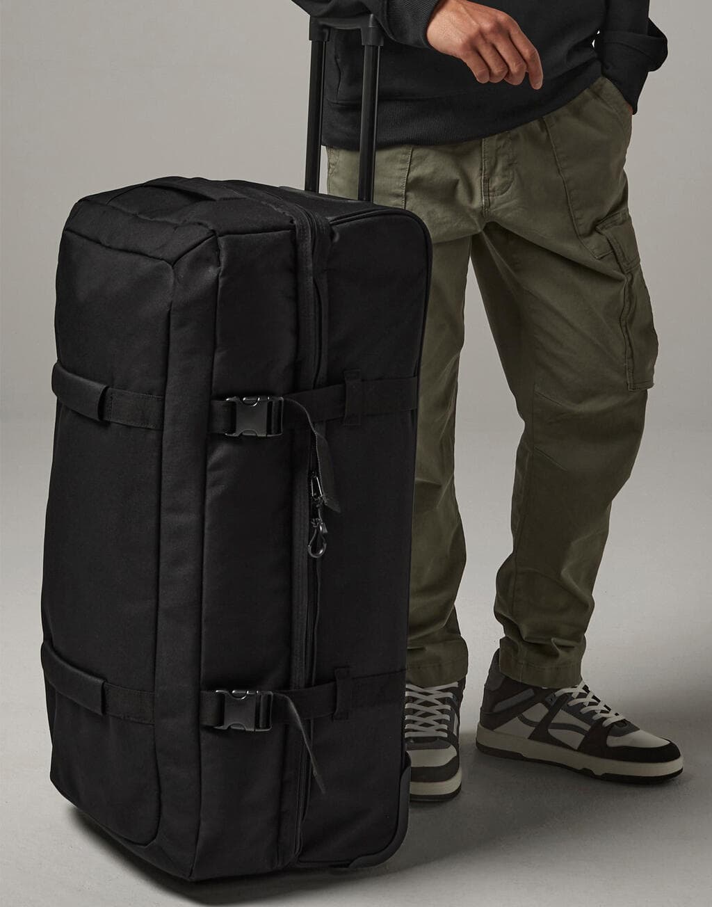 Escape Check-In Wheelie - vue 2