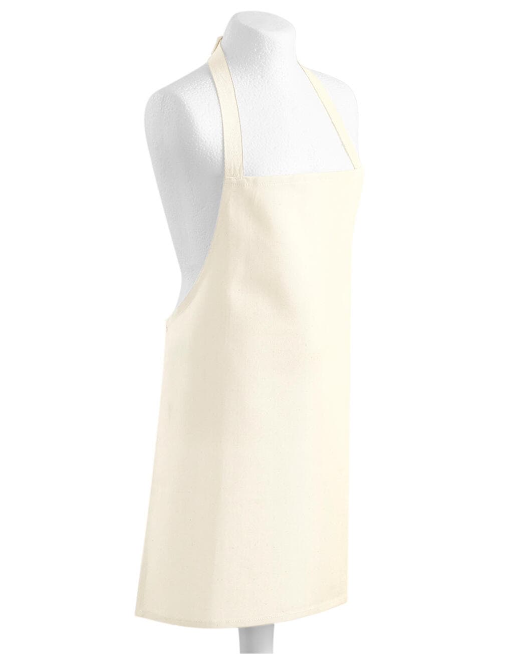 FairTrade Cotton Junior Craft Apron - vue 5