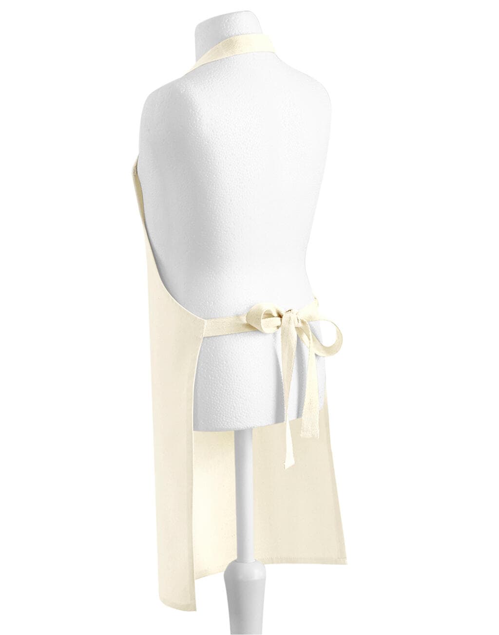 FairTrade Cotton Junior Craft Apron - vue 6