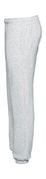 Elasticated Cuff Jog Pants - vue 6