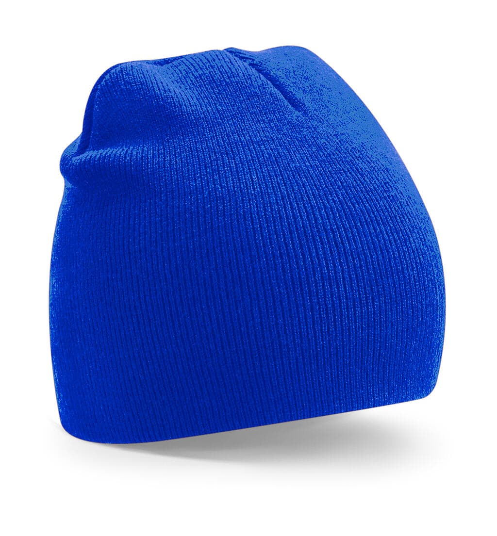 Recycled Original Pull-On Beanie - vue 3