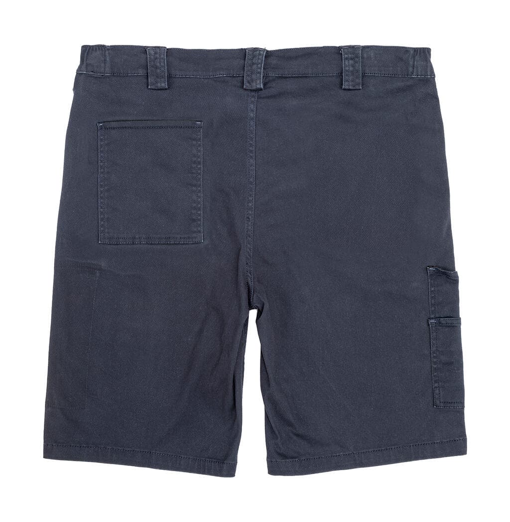 Super Stretch Slim Chino Shorts - vue 3