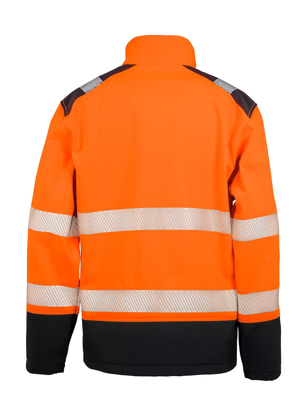 Printable Ripstop Safety Softshell - vue 4