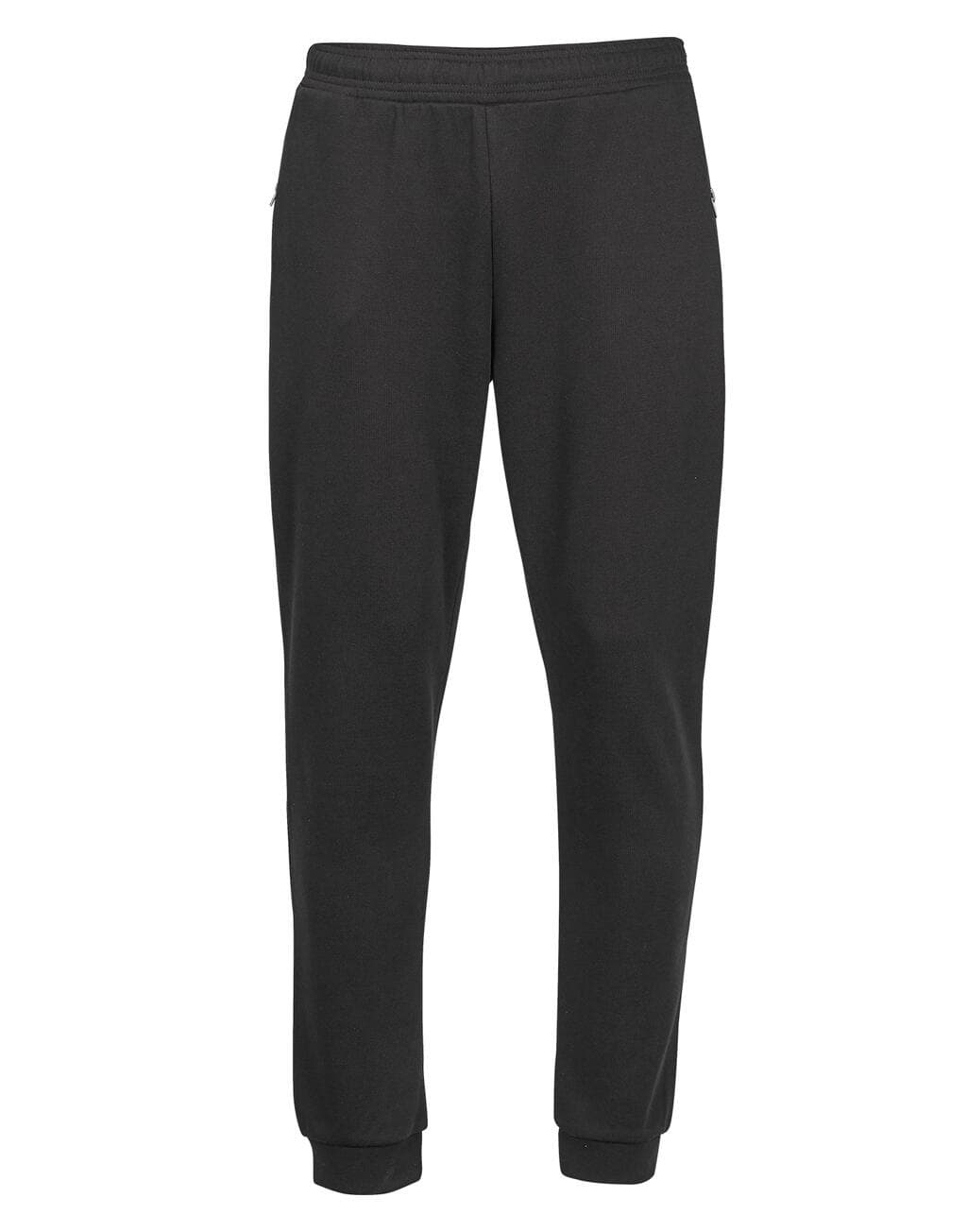 Ribbed Interlock Pants - vue 5
