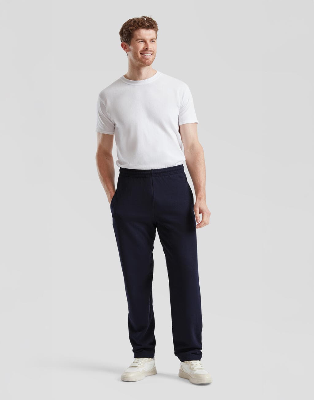 Lightweight Jog Pants - vue 3