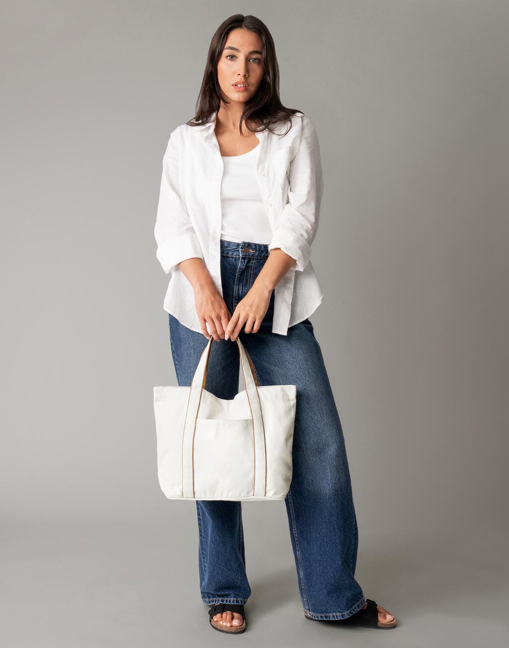 Courtside Medium Tote - vue 5