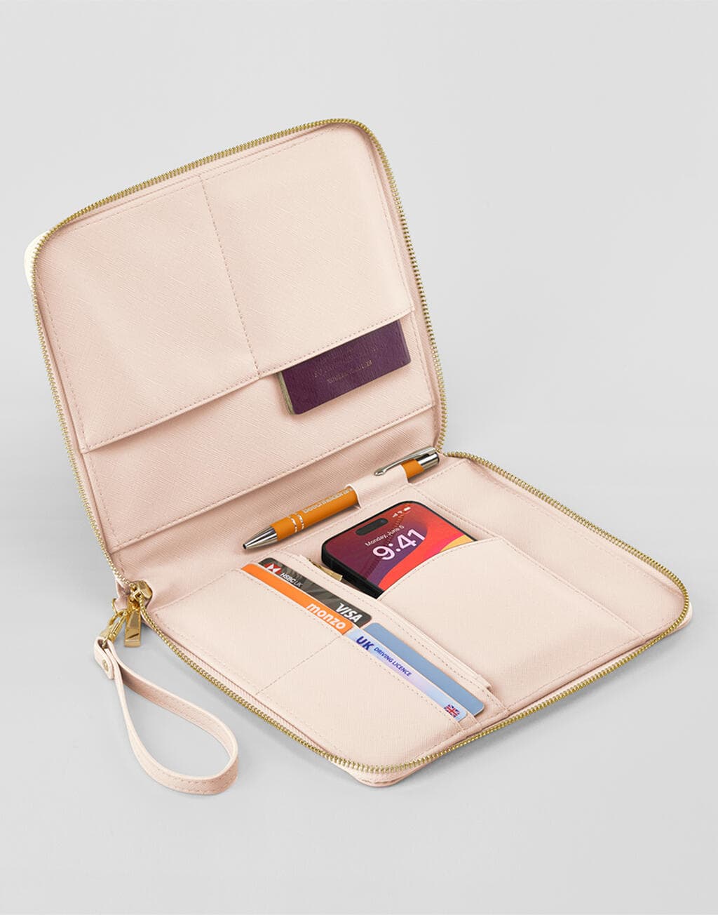 Boutique Travel/ Tech Organiser - vue 6