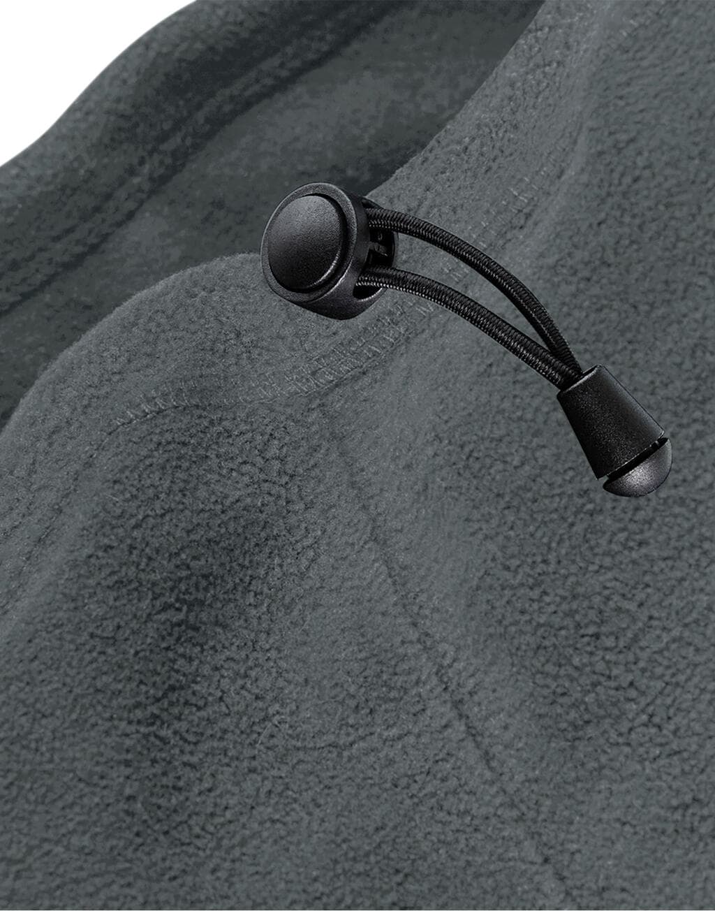 Recycled Fleece Snood - vue 5