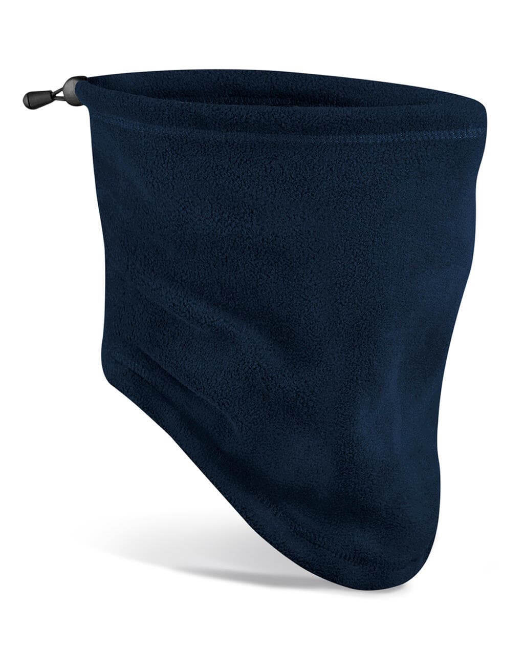 Recycled Fleece Snood - vue 3