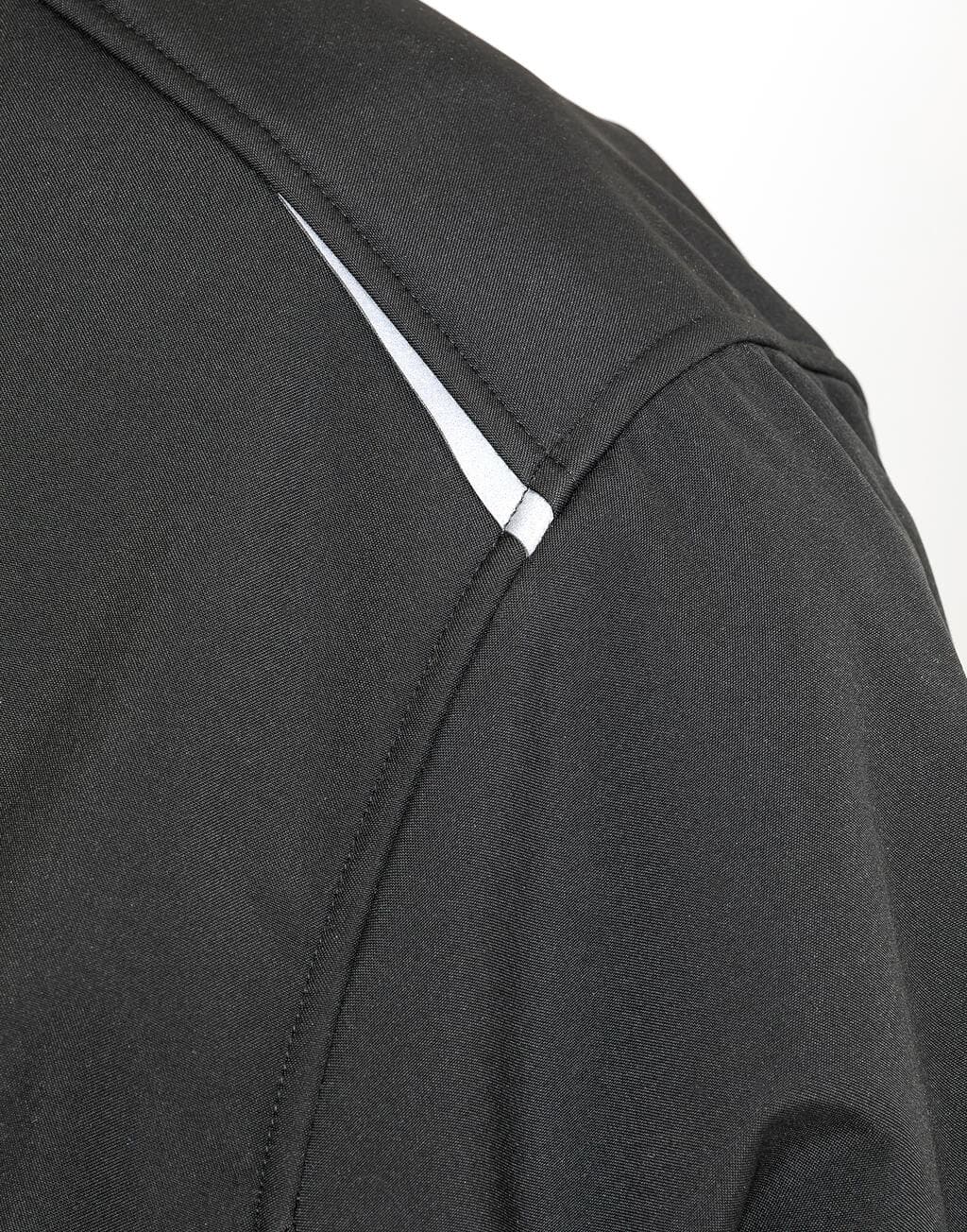 Recycled 3-Layer Printable Softshell Jacket - vue 5