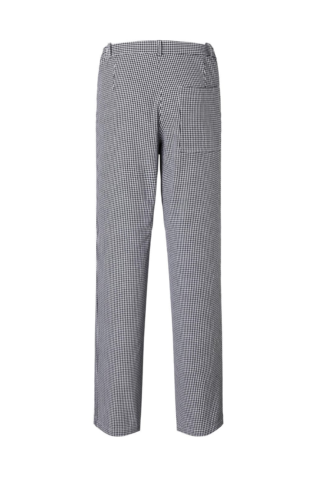 Basic Trousers - vue 4
