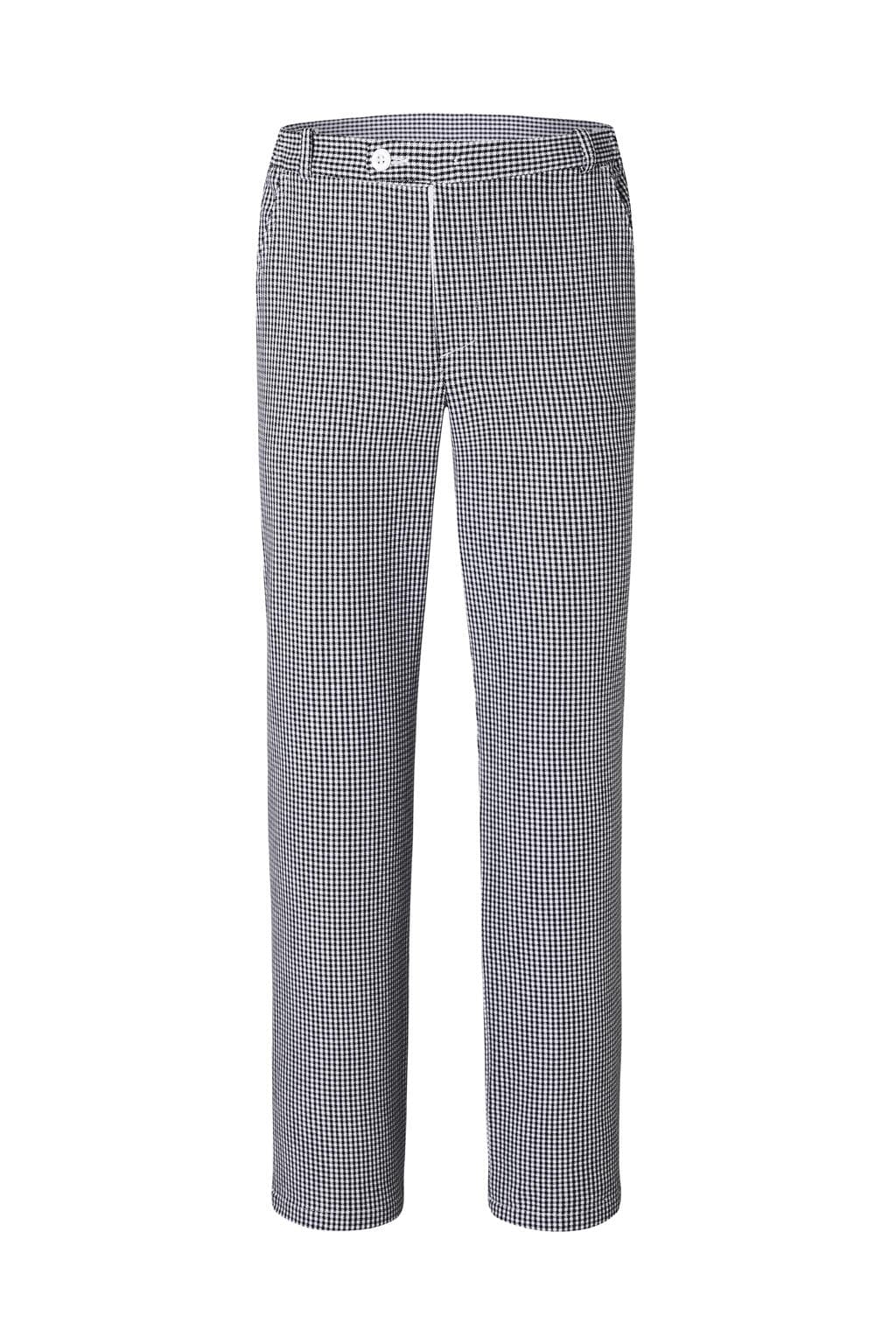 Basic Trousers - vue 2