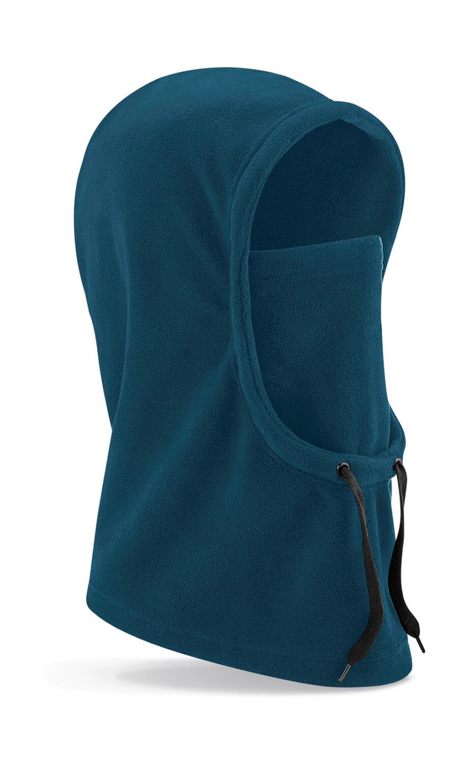 Recycled Fleece Hood - vue 3