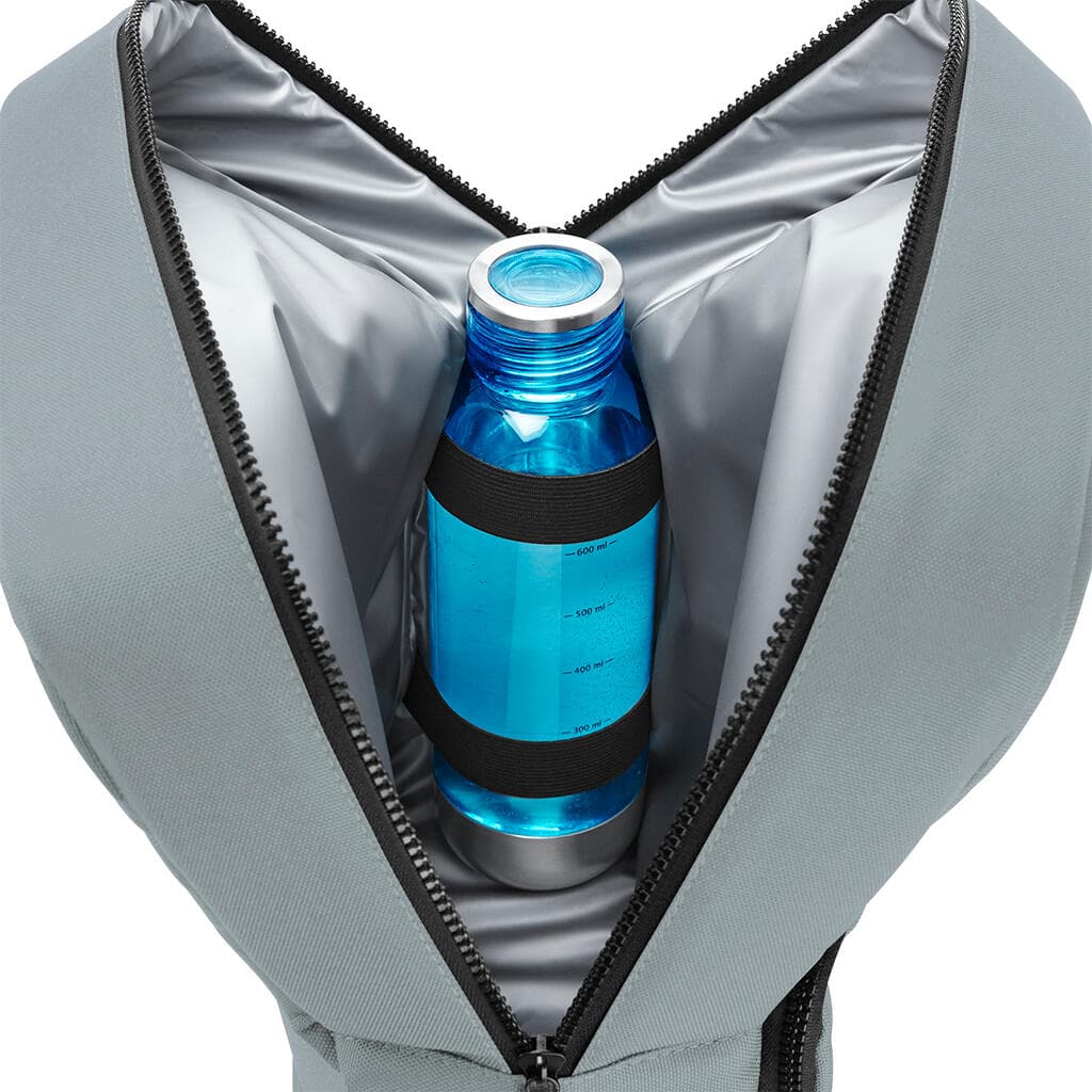 Recycled Twin Handle Cooler Backpack - vue 6