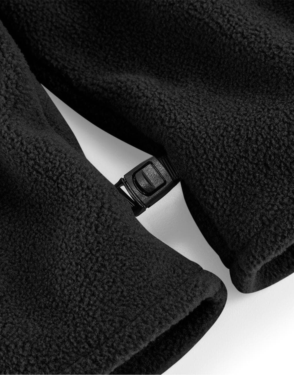 Recycled Fleece Gloves - vue 6