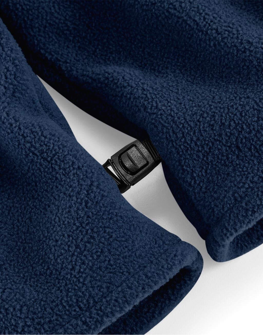 Recycled Fleece Gloves - vue 4