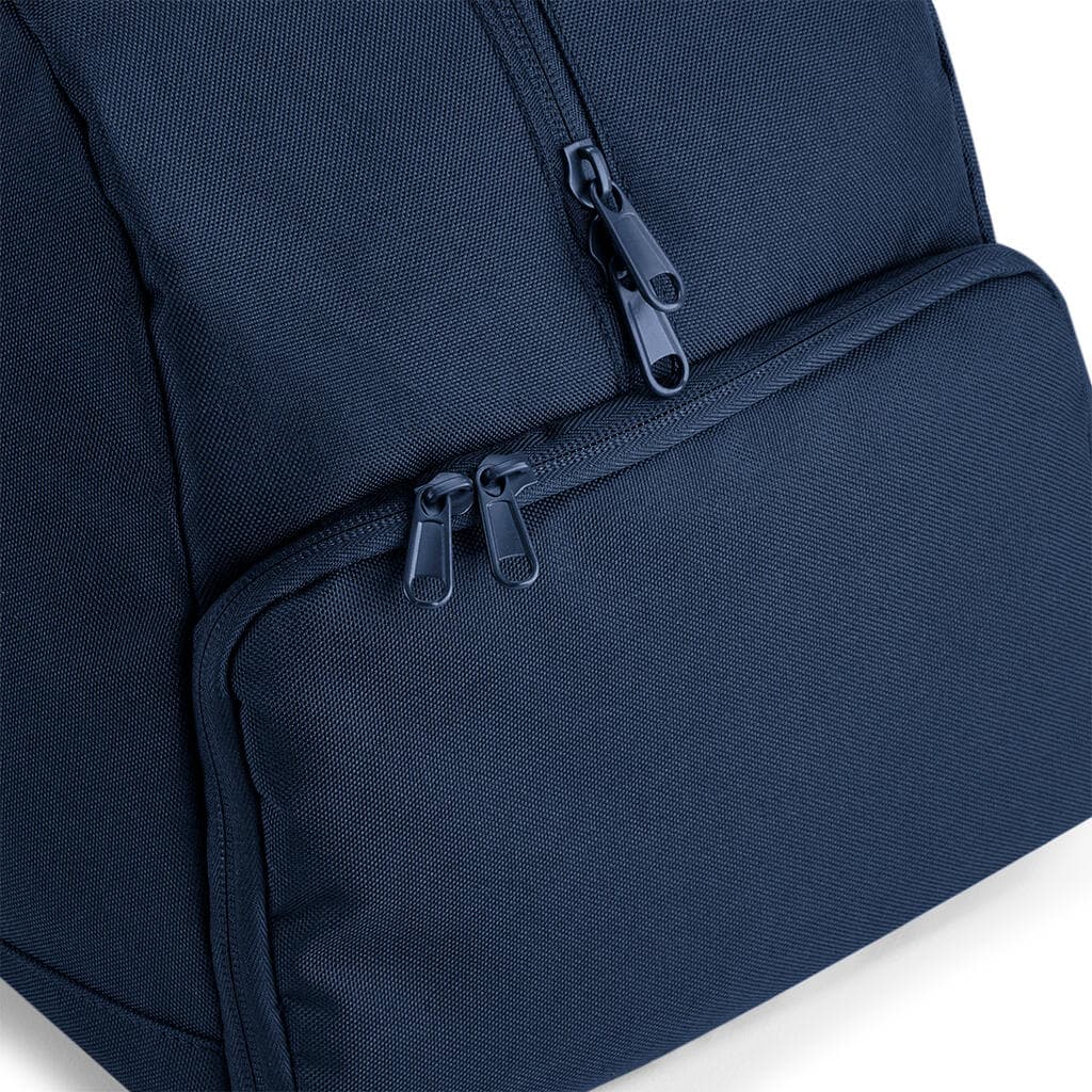 Recycled Essentials Holdall - vue 6