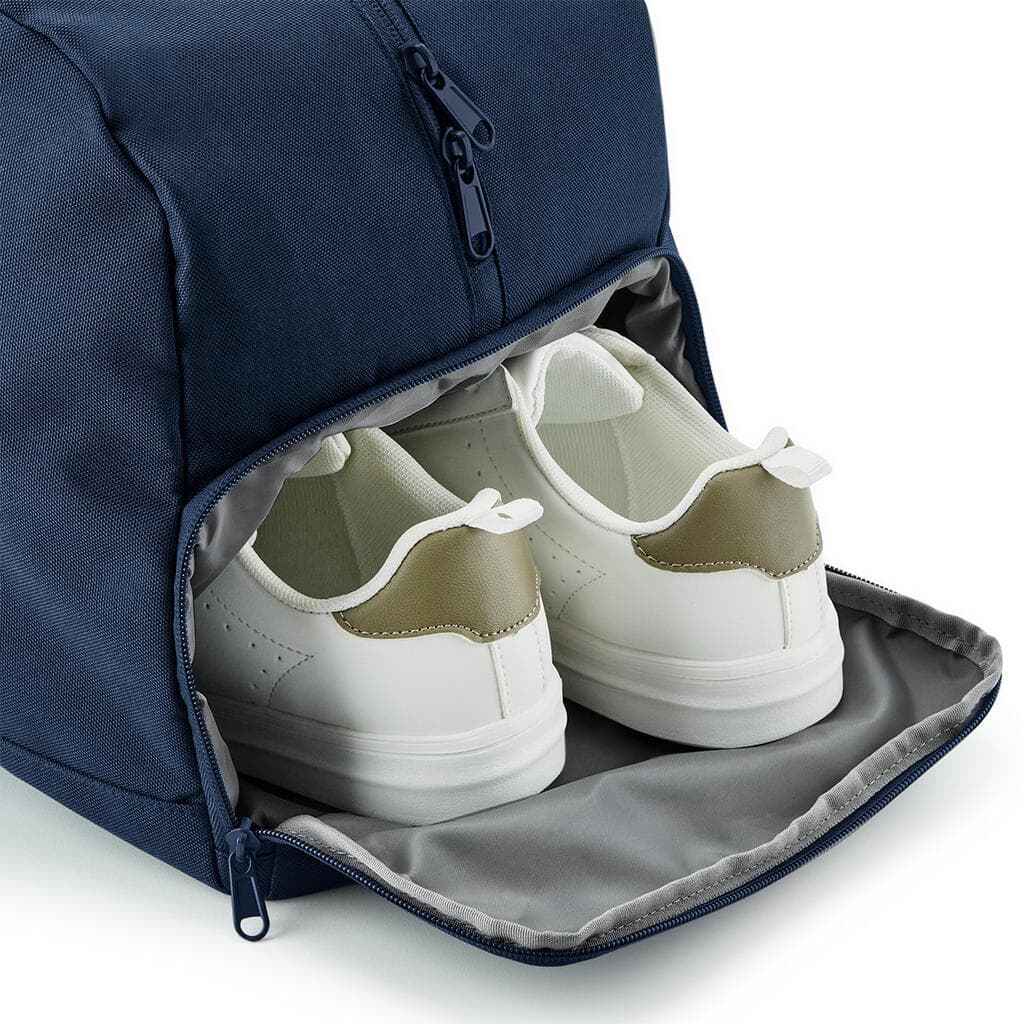 Recycled Essentials Holdall - vue 4