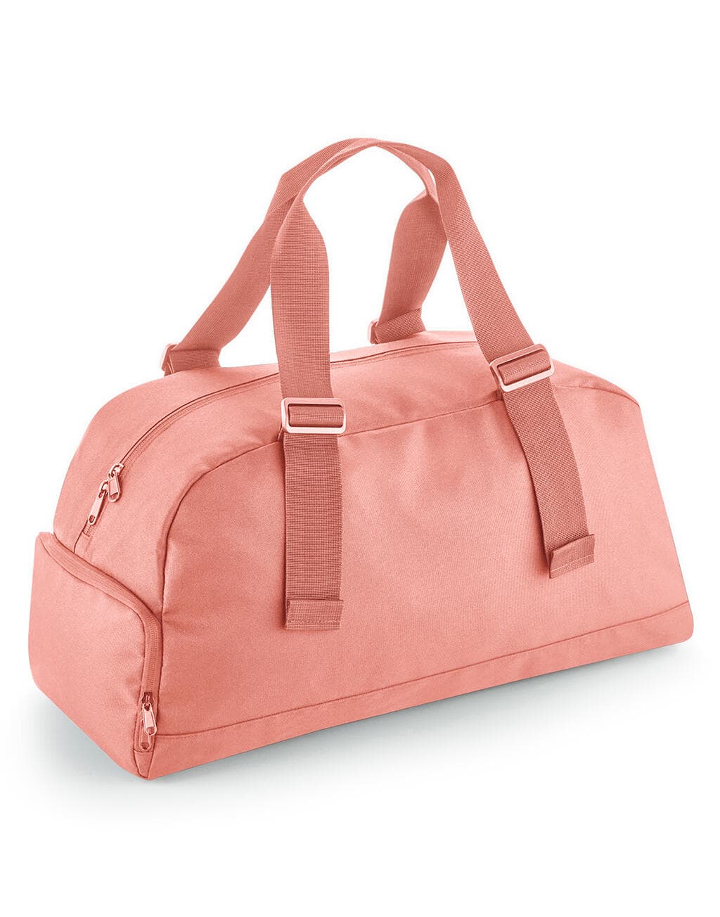 Recycled Essentials Holdall - vue 3