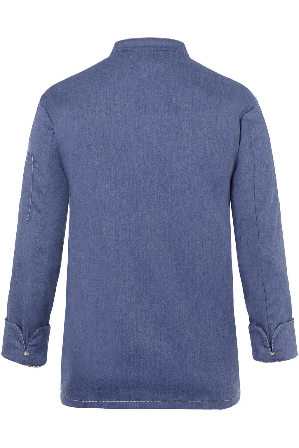 Chef Jacket Jeans Style - vue 5