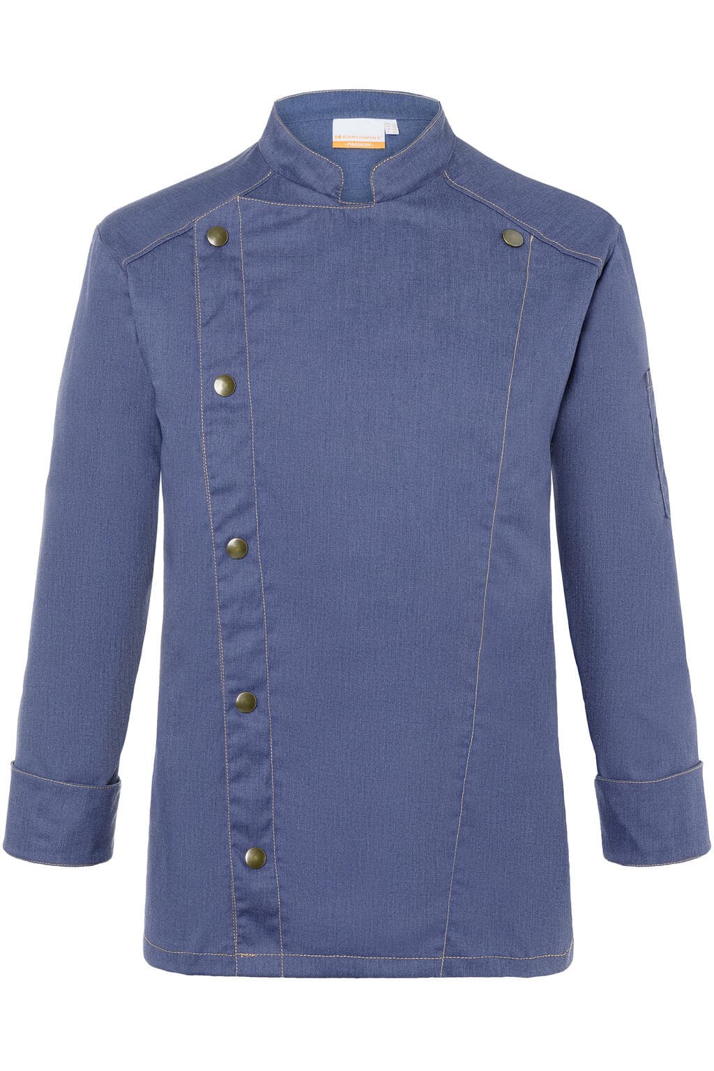 Chef Jacket Jeans Style - vue 3