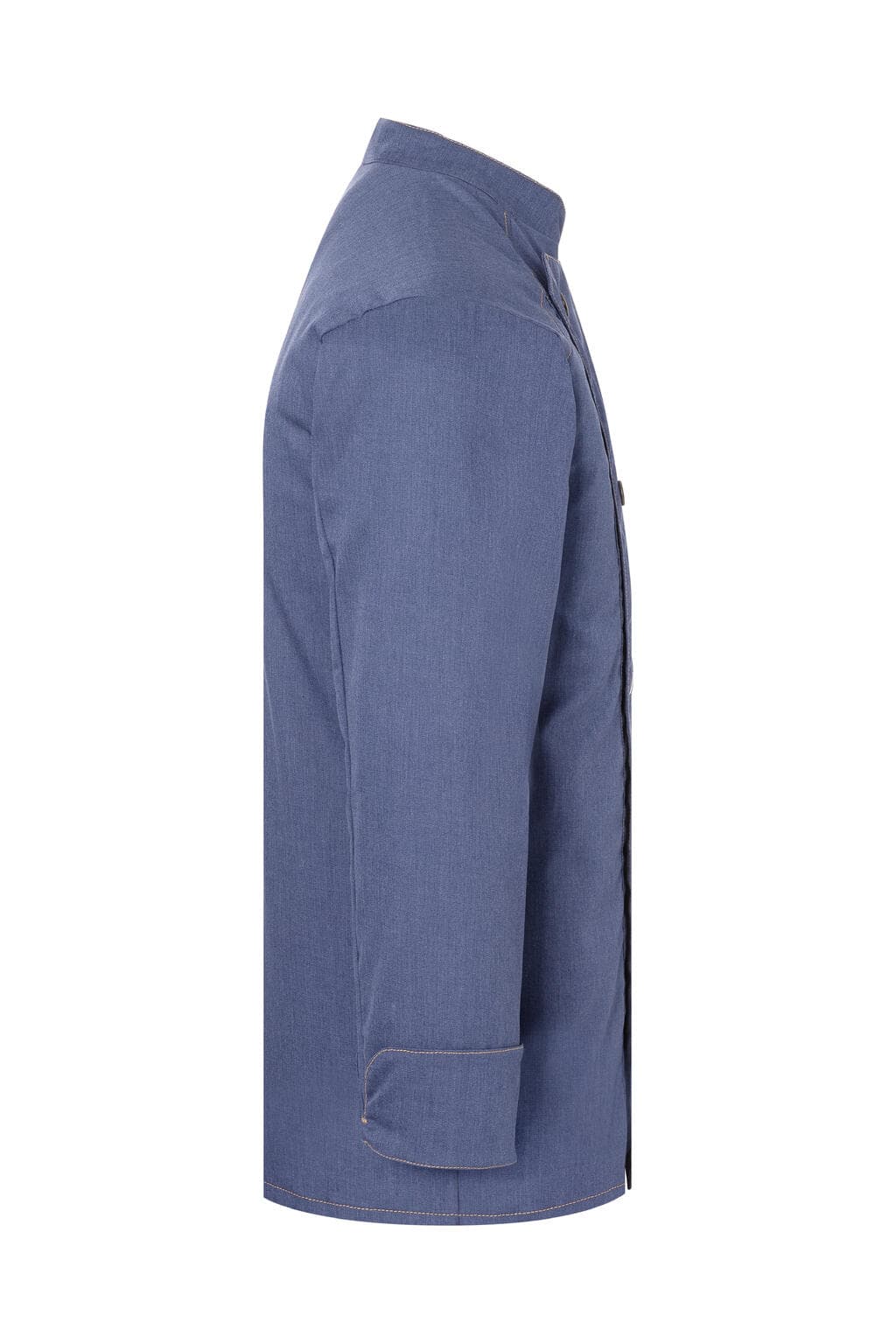Chef Jacket Jeans Style - vue 6