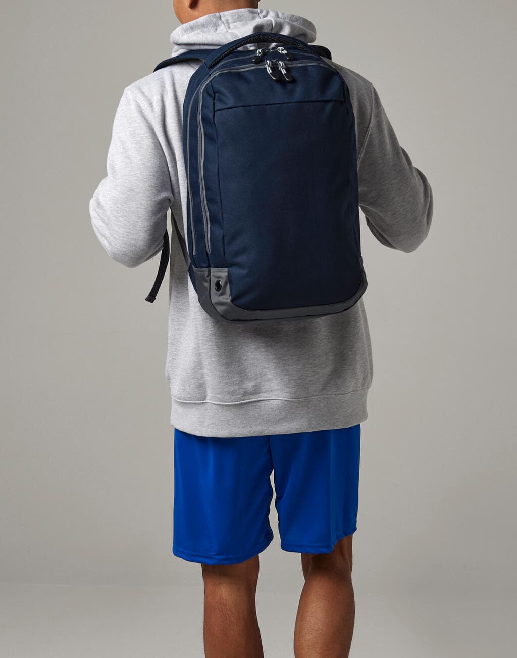 Athleisure Sports Backpack - vue 2