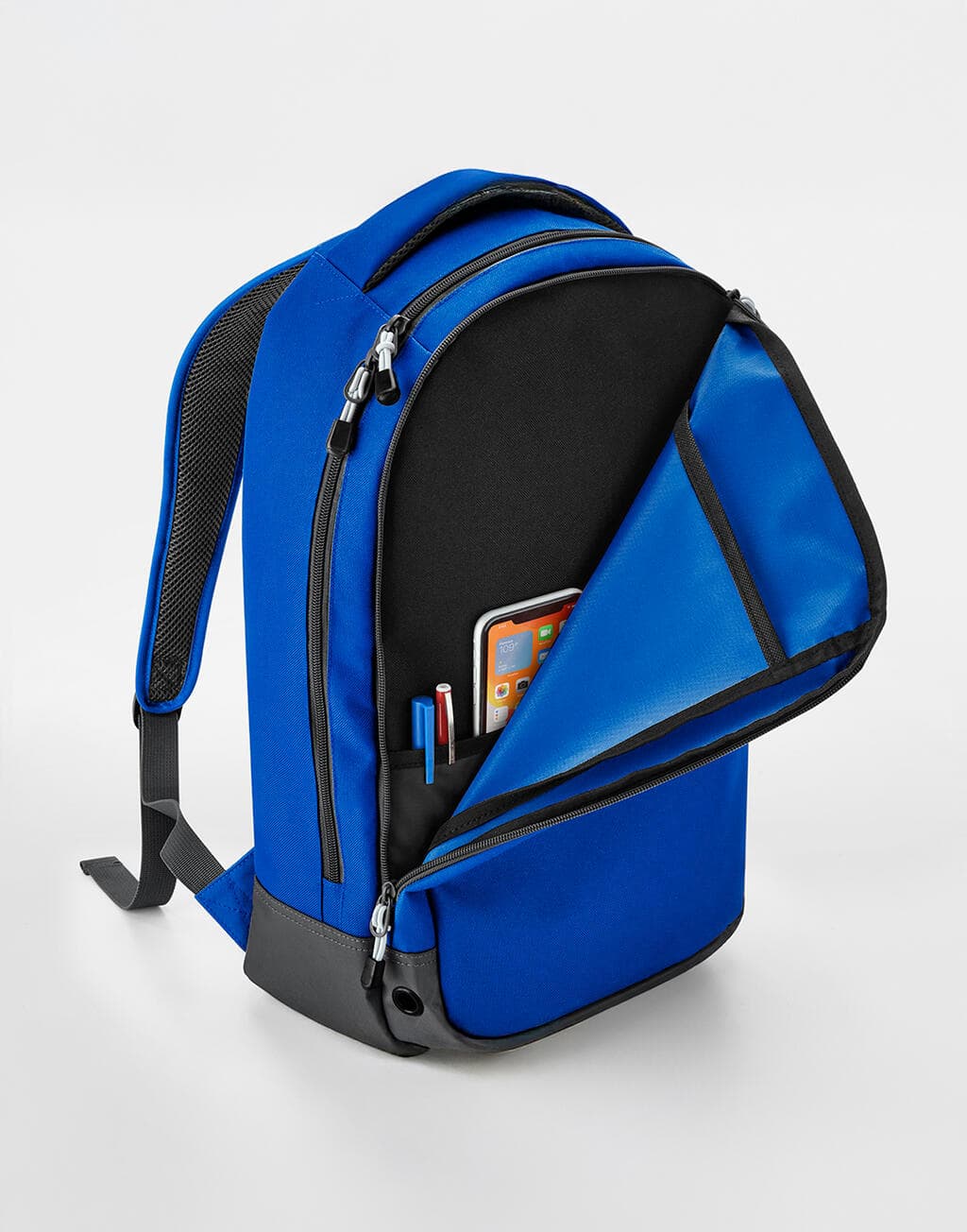 Athleisure Sports Backpack - vue 3