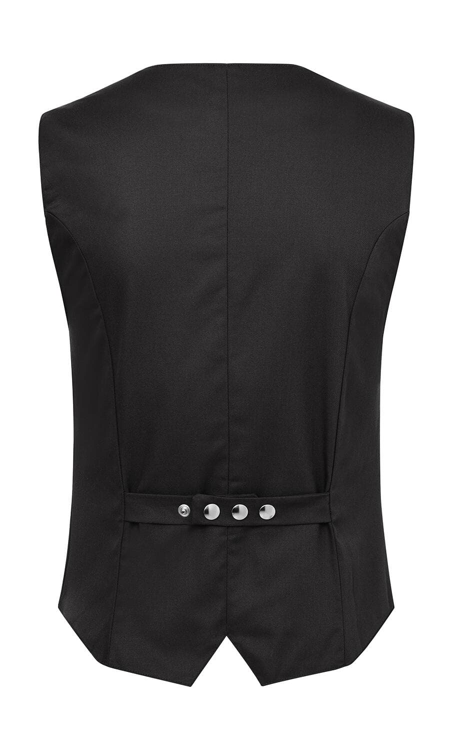 Men's Waistcoat Kai - vue 3