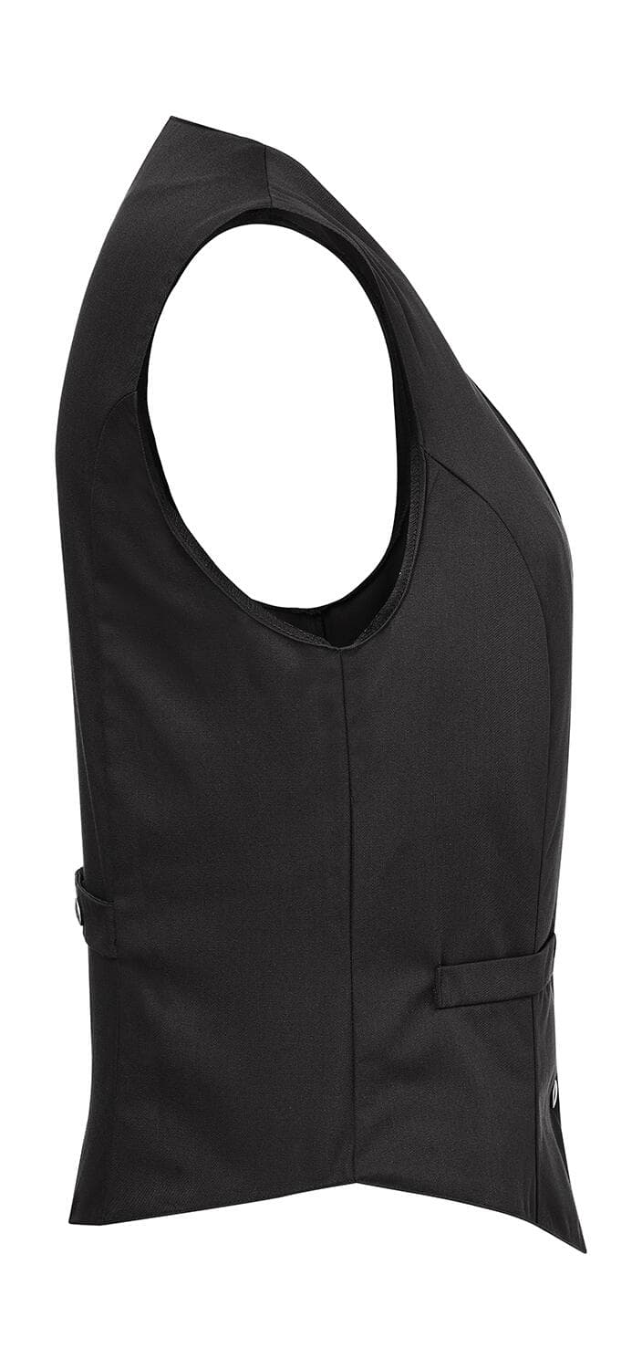 Men's Waistcoat Kai - vue 4