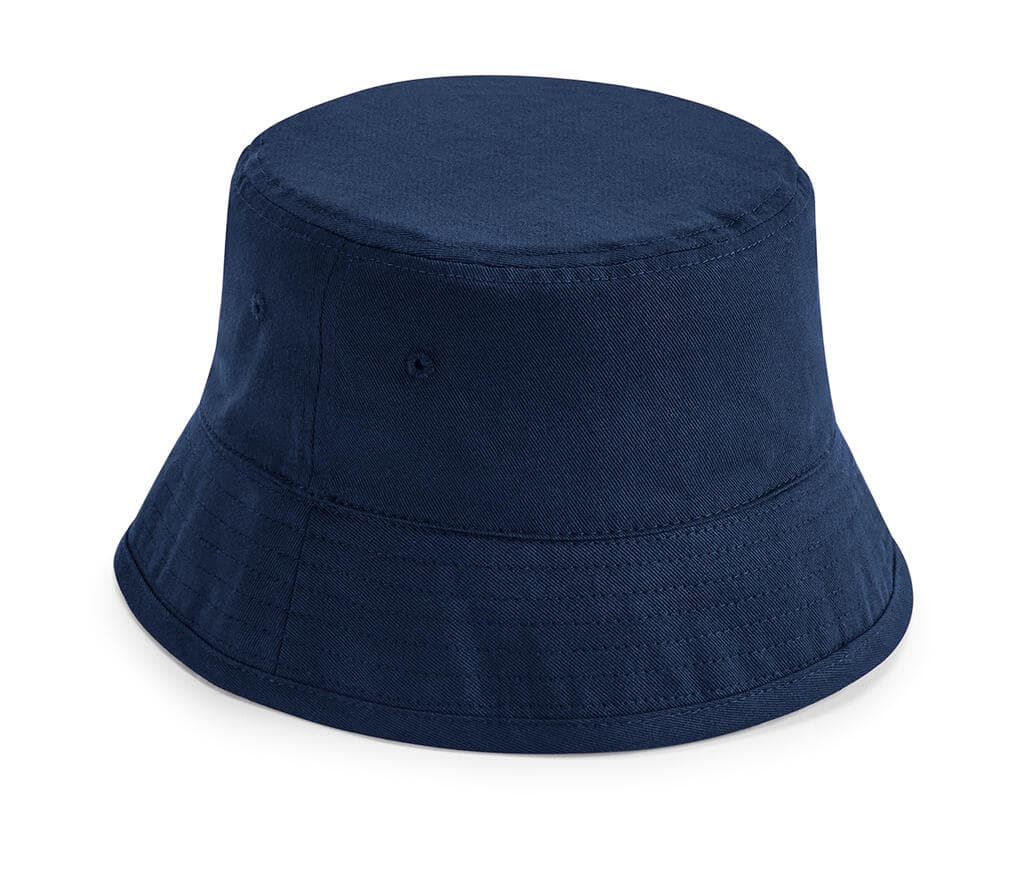 Organic Cotton Bucket Hat - vue 6
