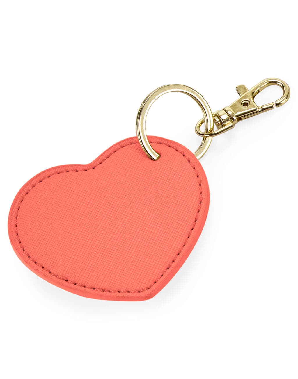 Boutique Heart Key Clip - vue 6