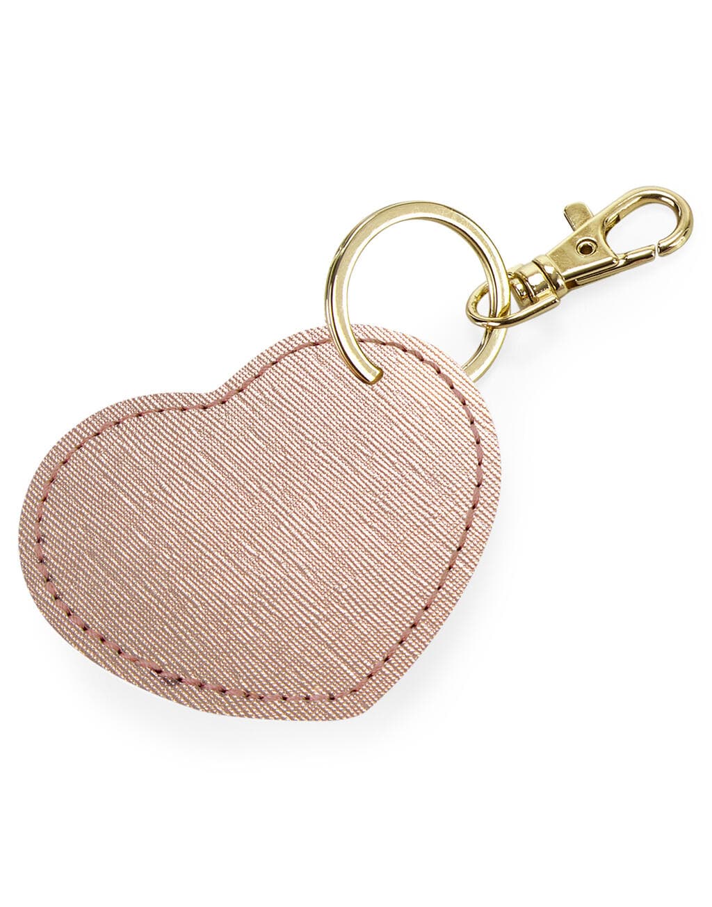 Boutique Heart Key Clip - vue 4