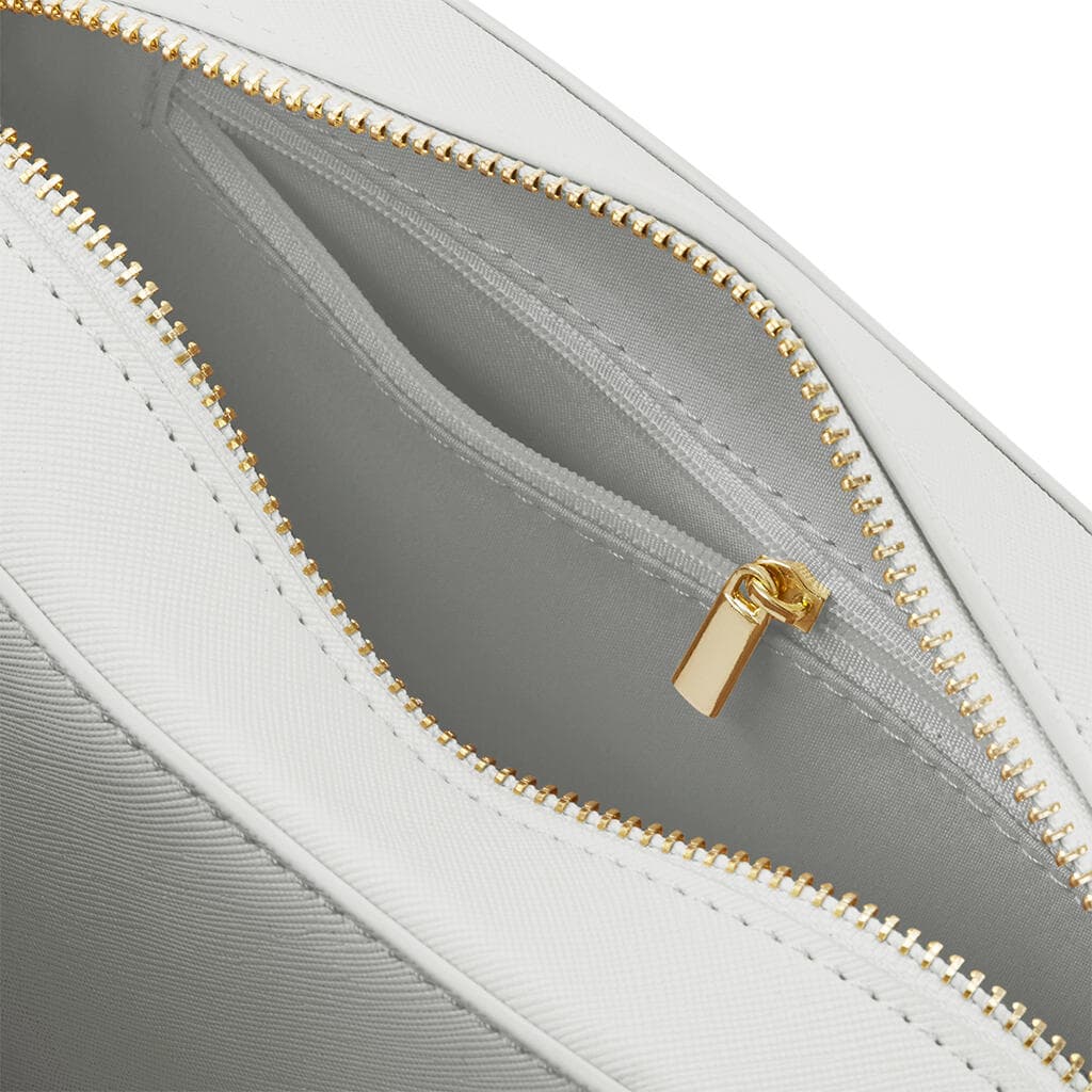 Boutique Structured Cross Body Bag - vue 6