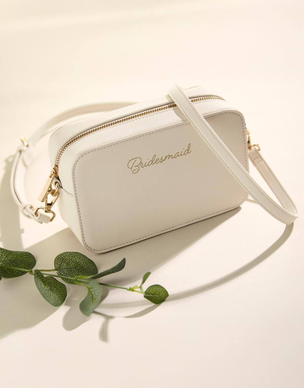 Boutique Structured Cross Body Bag - vue 5