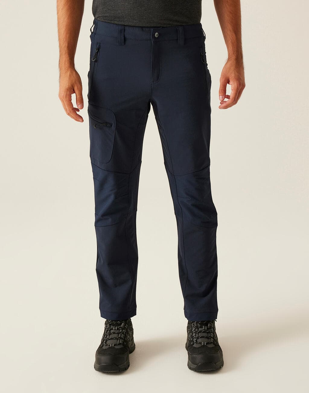 X-Pro Prolite Stretch Trouser (Long) - vue 5