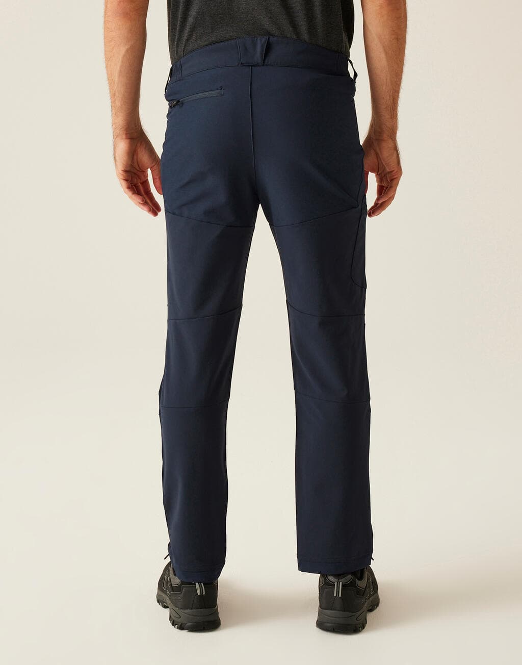 X-Pro Prolite Stretch Trouser (Long) - vue 6