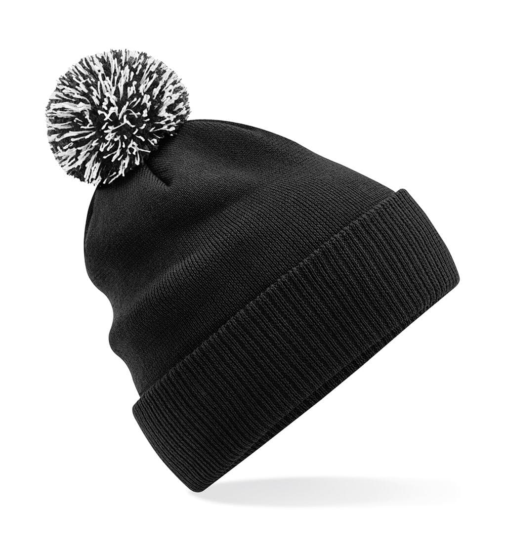 Recycled Snowstar® Beanie - vue 3