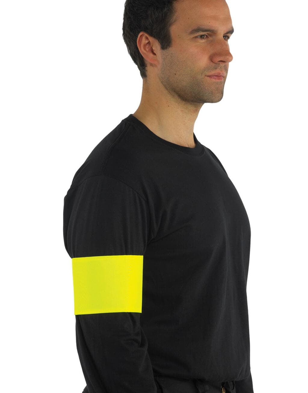 Fluo Print Me Armband - vue 3