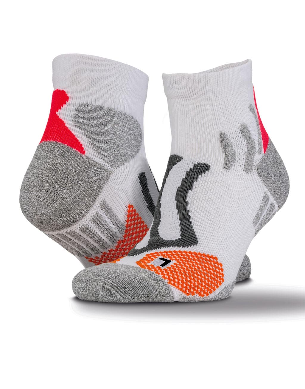 Technical Compression Sports Socks - vue 2