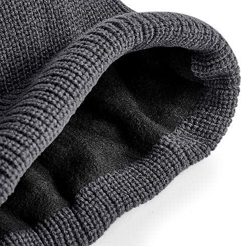 Thermal Elements Beanie - vue 3