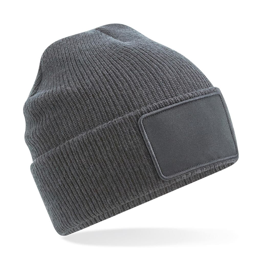 Removable Patch Thinsulate™ Beanie - vue 3
