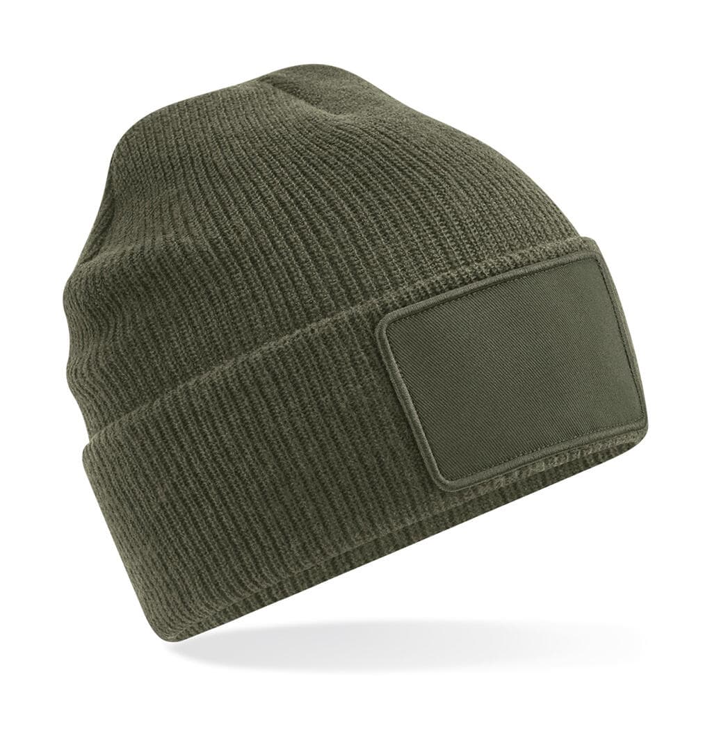 Removable Patch Thinsulate™ Beanie - vue 4