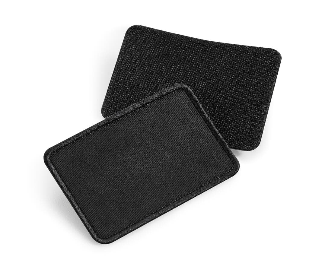 Cotton Removable Patch - vue 5