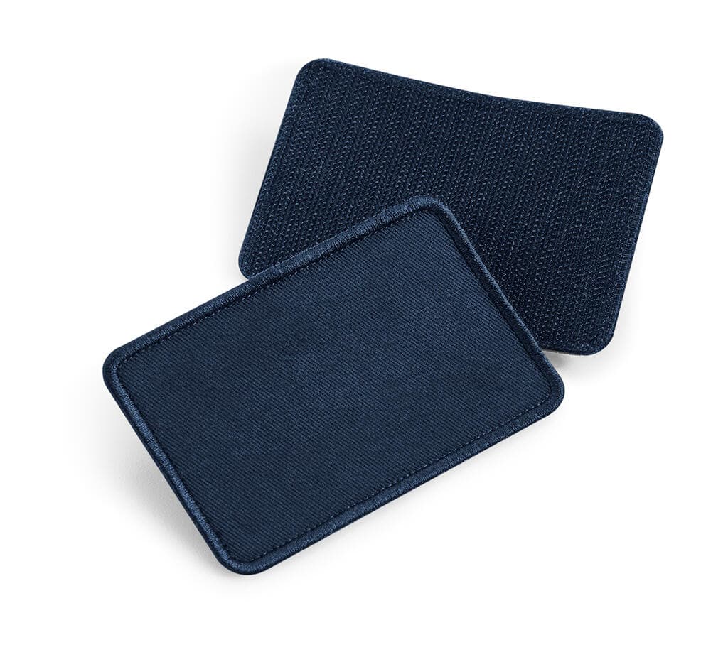 Cotton Removable Patch - vue 4
