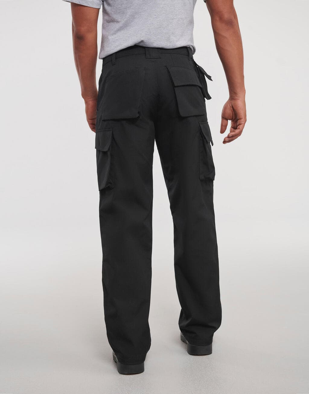 Heavy Duty Workwear Trouser Length 30" - vue 4