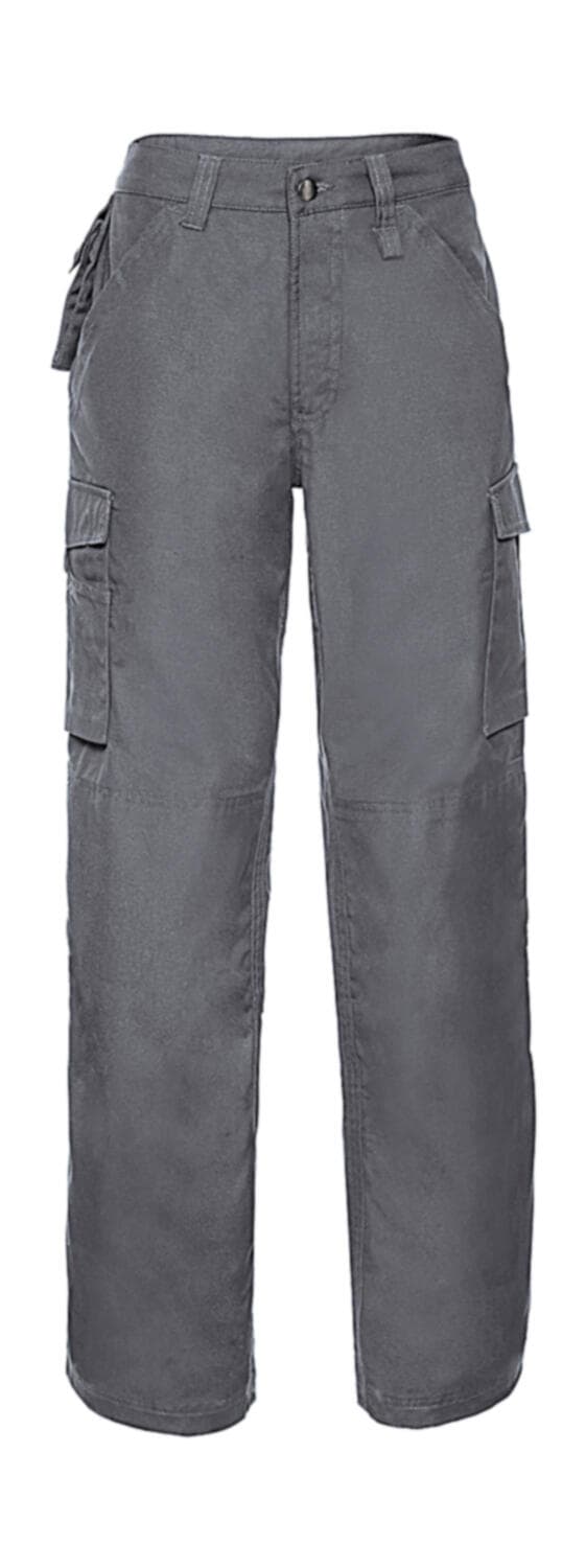 Heavy Duty Workwear Trouser Length 30" - vue 5